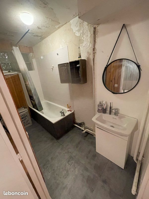 Appartement à louer, 34m², Boulogne-Billancourt