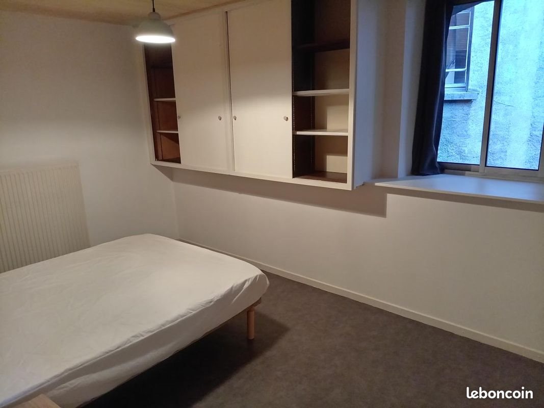 Maison à louer, 75m², Figeac