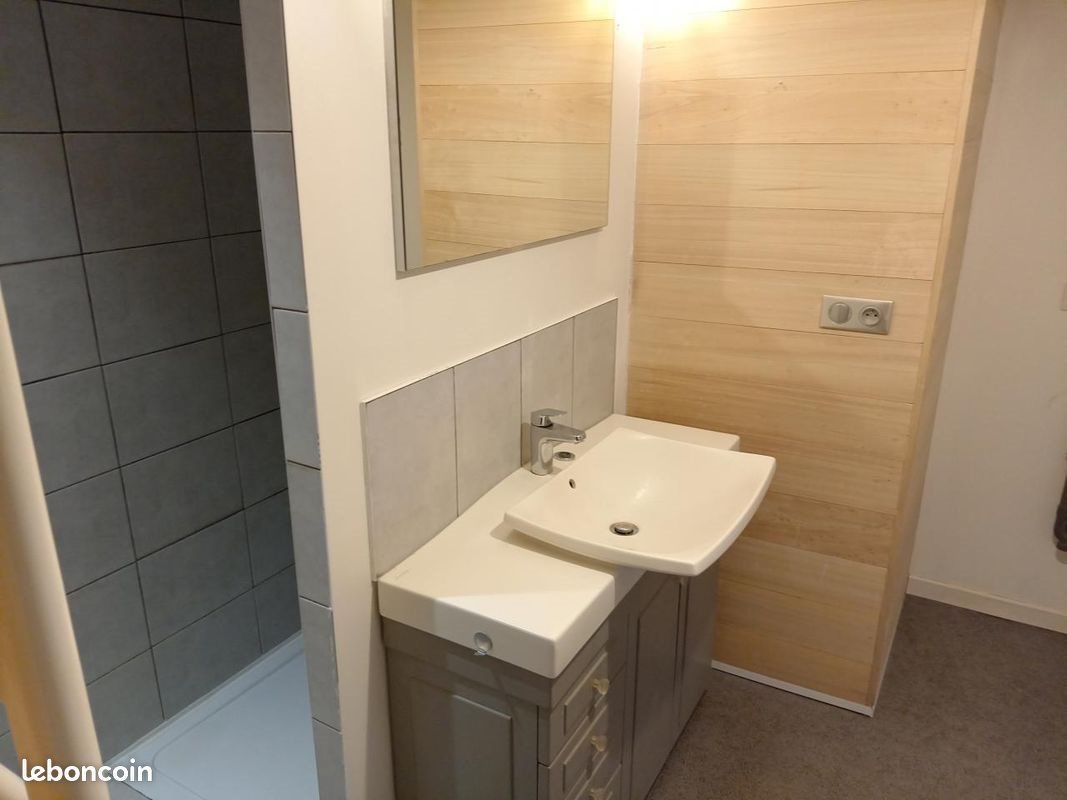 Maison à louer, 75m², Figeac