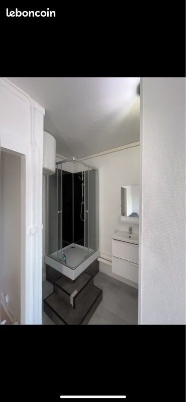 Appartement à louer, 22m², Besançon