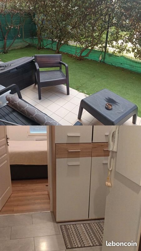 Appartement à vendre, 48m², Léguevin