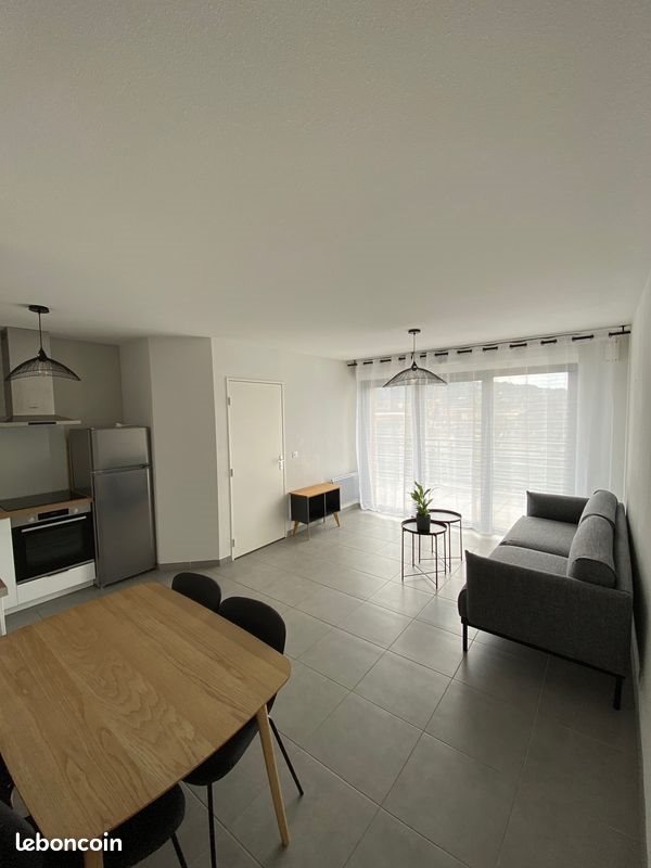 Appartement à louer, 45m², Aix-en-Provence