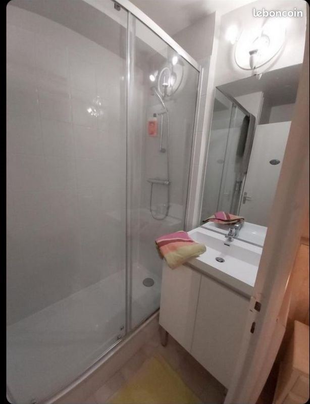 Appartement à louer, 32m², Rouen