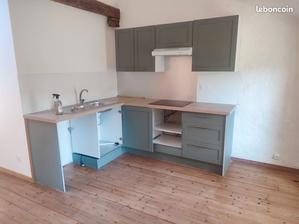 Appartement à louer, 35m², Lamalou-les-Bains