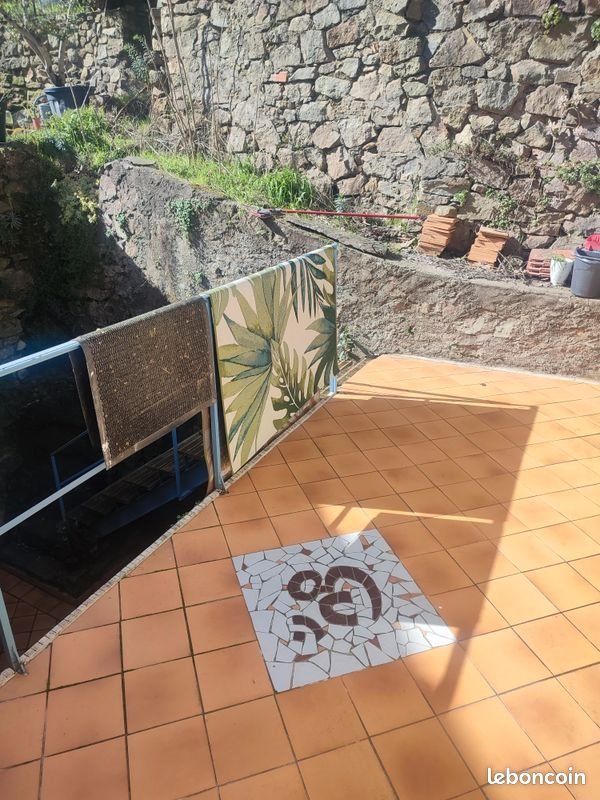 Appartement à louer, 35m², Lamalou-les-Bains