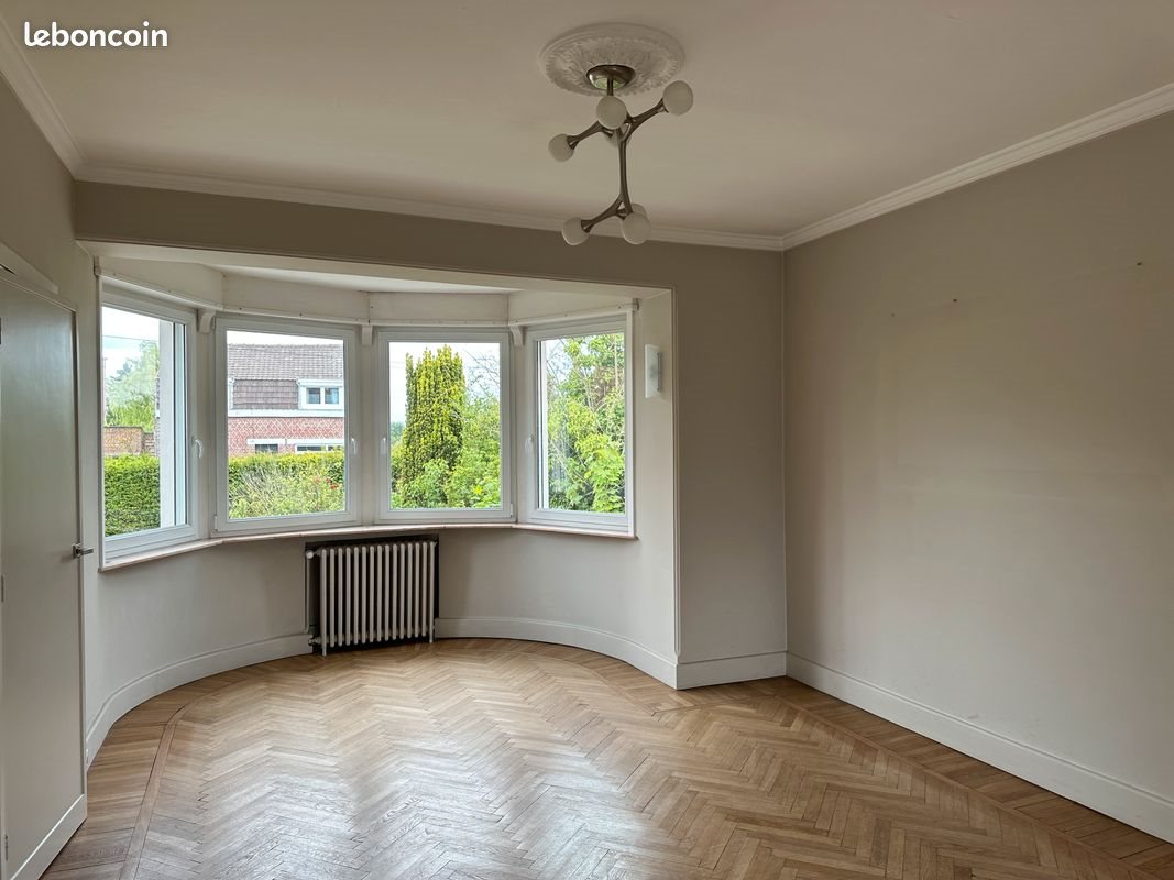 Maison à vendre, 159m², Comines