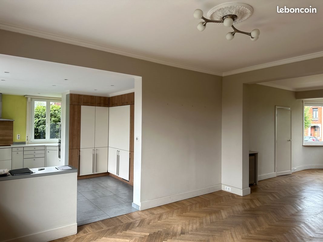 Maison à vendre, 159m², Comines
