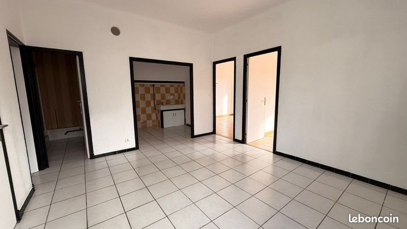 Appartement à louer, 56m², Rivesaltes