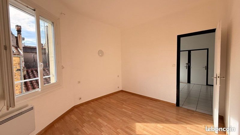 Appartement à louer, 56m², Rivesaltes