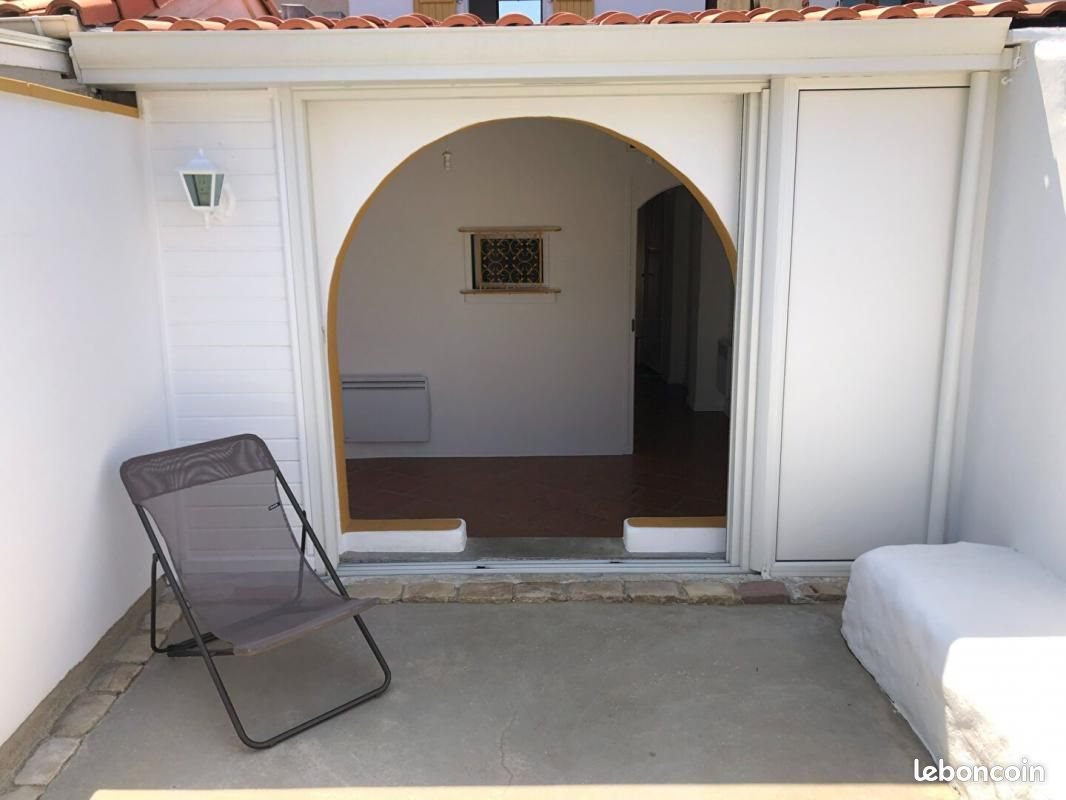 Maison à louer, 70m², Saint-Paul-lès-Dax