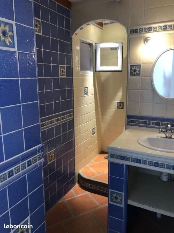 Maison à louer, 70m², Saint-Paul-lès-Dax