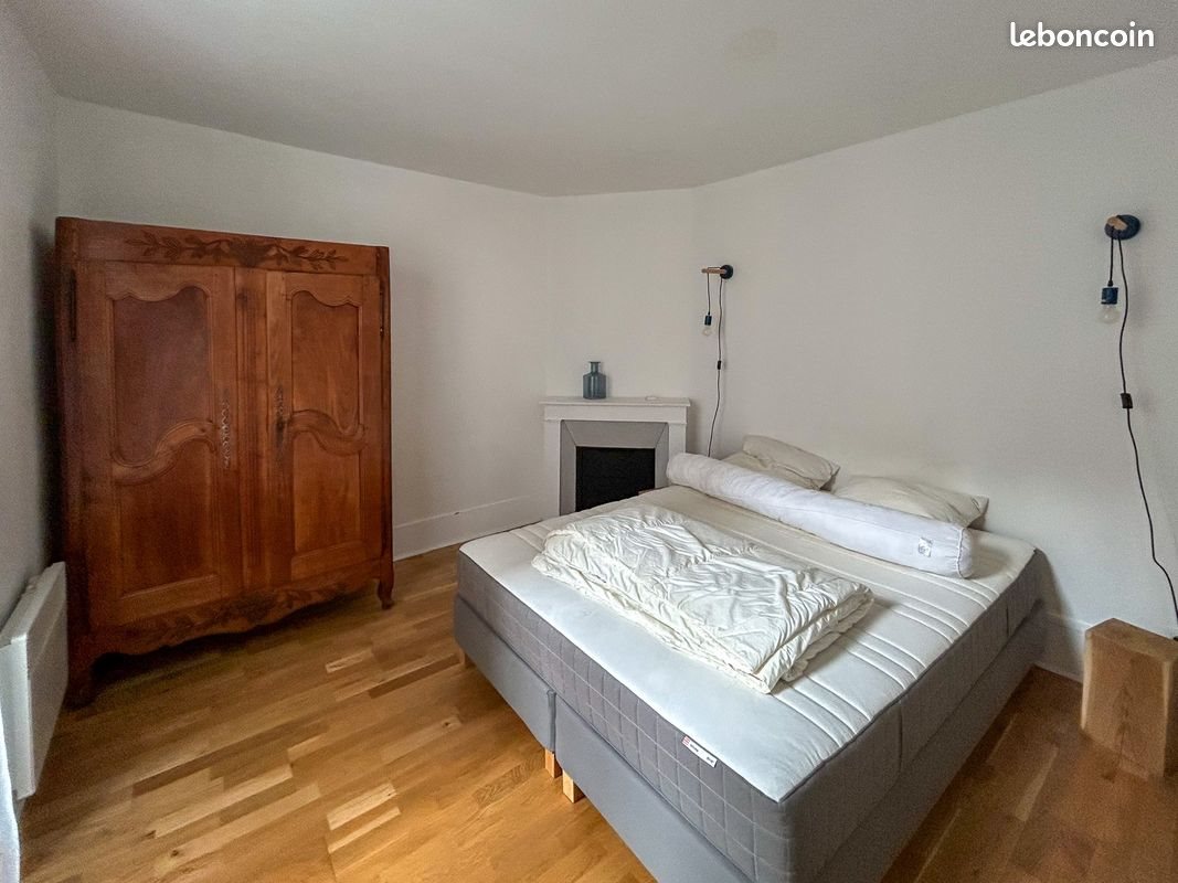 Appartement à louer, 32m², Paris 18ème