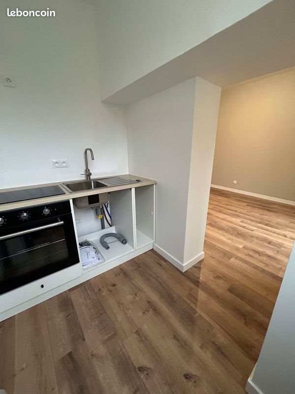 Appartement à louer, 23m², Mamers