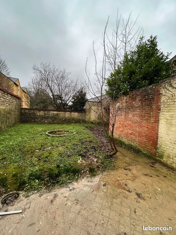 Appartement à louer, 23m², Mamers