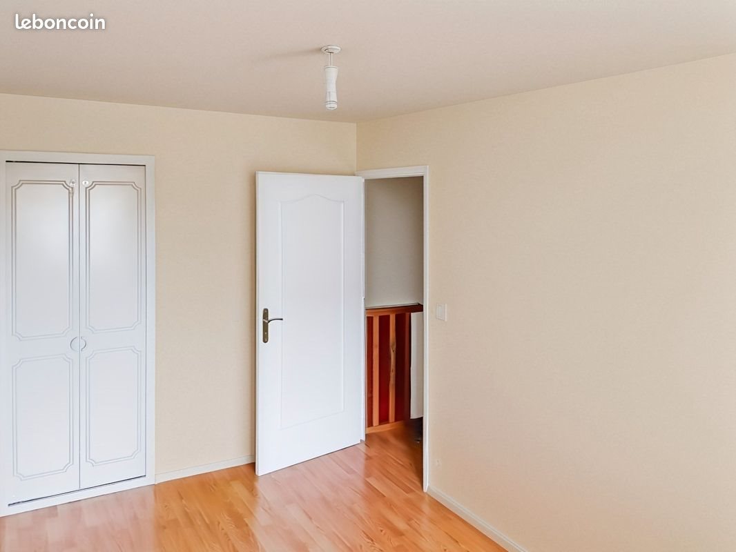 Appartement à vendre, 82m², Rennes