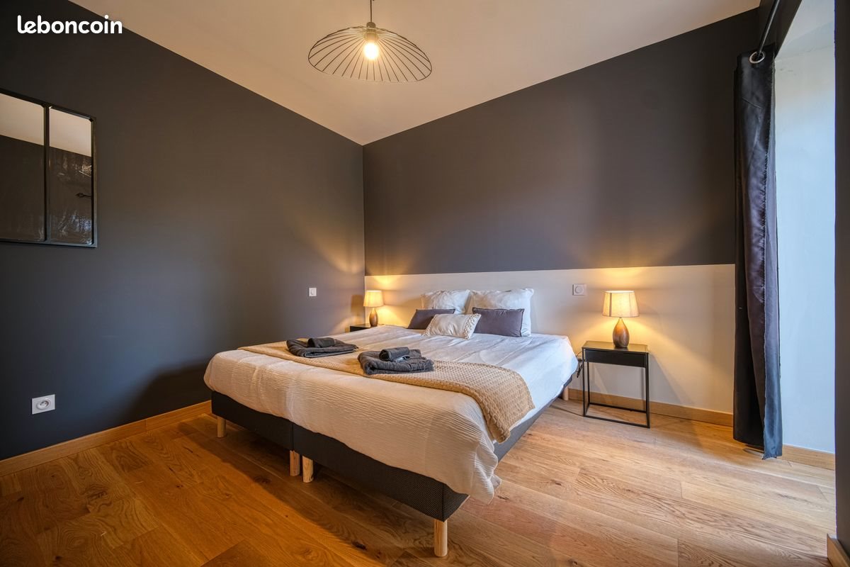 Appartement à vendre, 75m², Montboucher-sur-Jabron