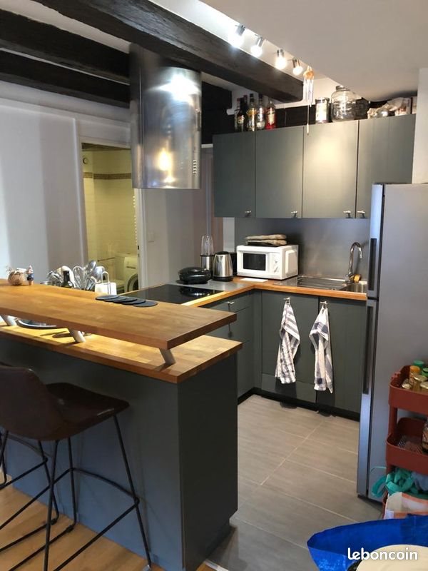 Appartement à louer, 60m², Strasbourg