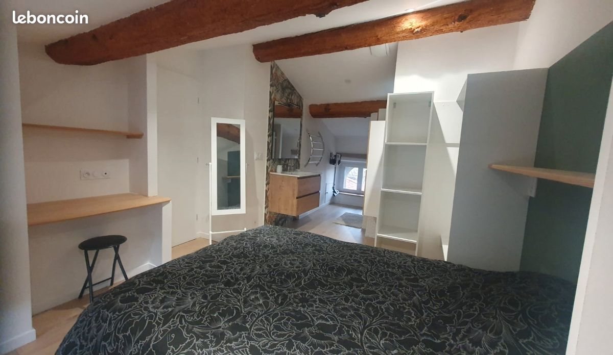 Appartement à louer, 39m², Mazamet