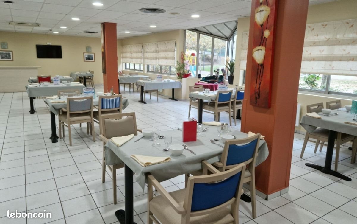 Appartement à vendre, 25m², Saint-Etienne