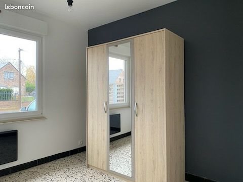 Maison à louer, 77m², Nomain