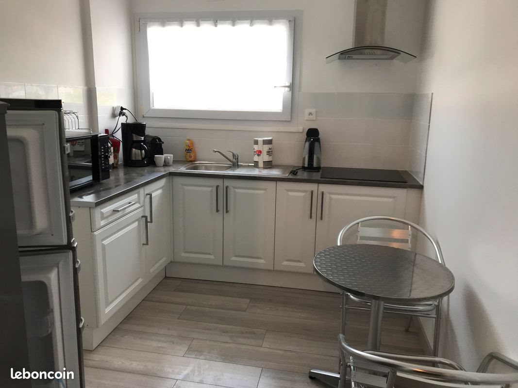 Appartement à louer, 70m², Château-d'Olonne