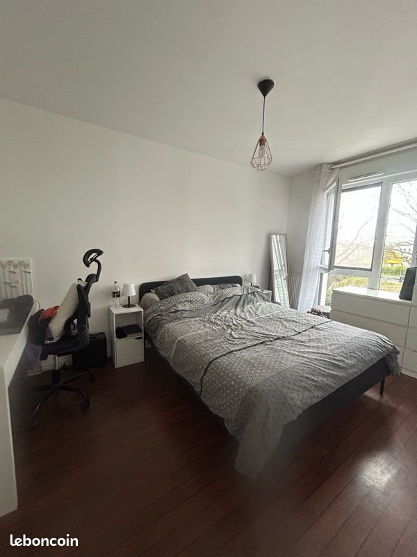 Appartement à louer, 44m², Le Rheu