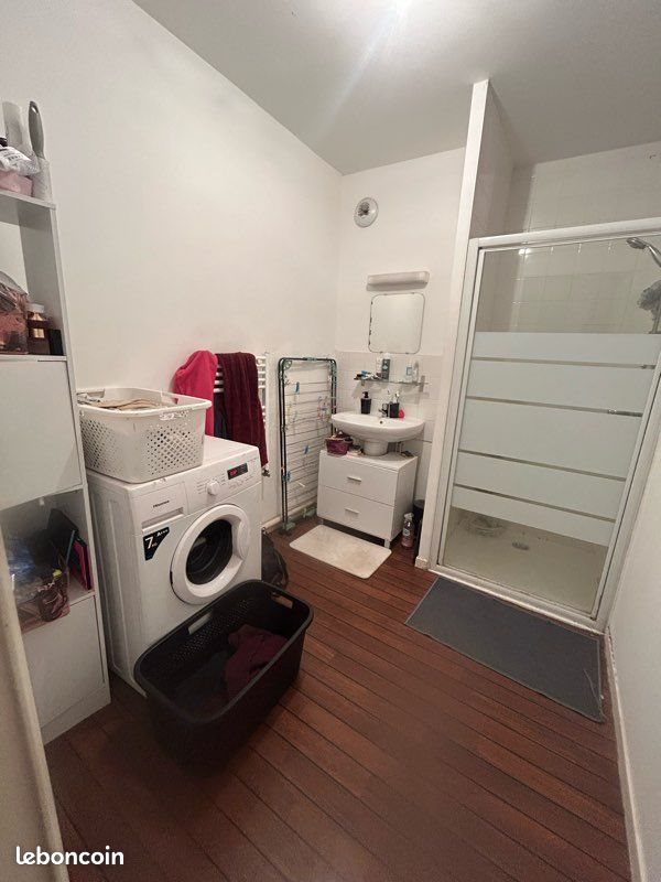 Appartement à louer, 44m², Le Rheu