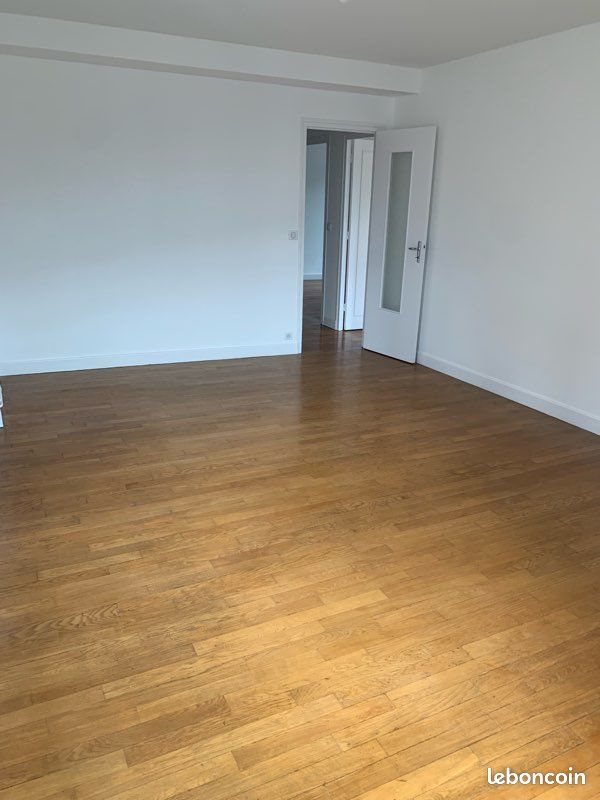 Appartement à louer, 70m², Tulle