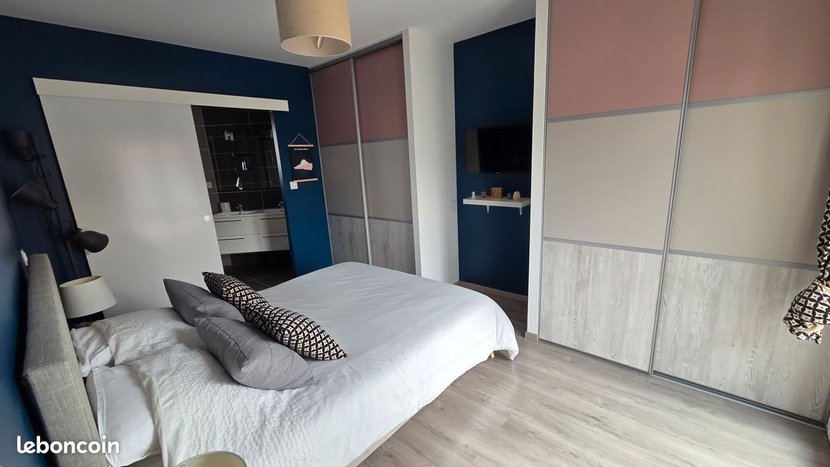 Maison à vendre, 115m², Barbazan-Debat