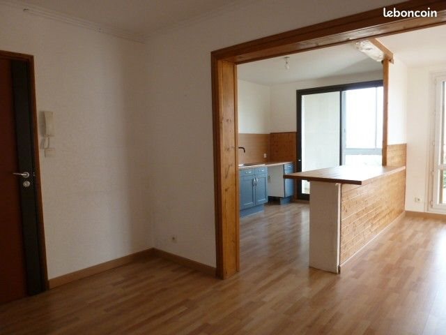 Appartement à louer, 103m², Seyssins