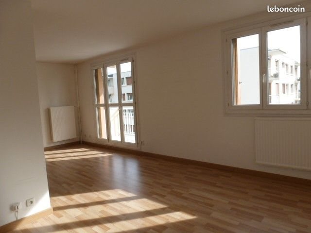 Appartement à louer, 103m², Seyssins