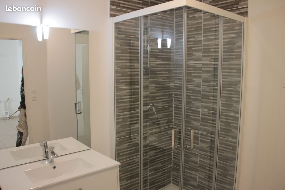 Appartement à louer, 40m², Orléans