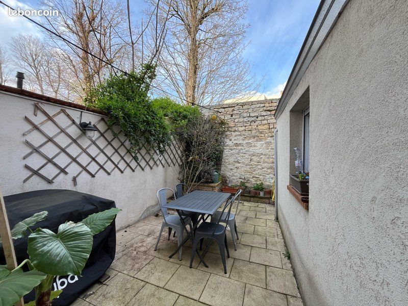 Maison à vendre, 85m², Dijon