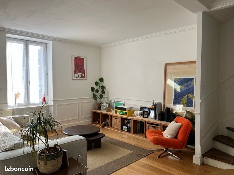 Maison à vendre, 85m², Dijon