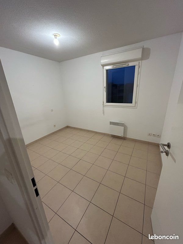Appartement à louer, 38m², Tonnay-Charente