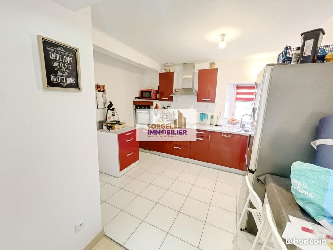 Appartement à louer, 48m², Rosheim