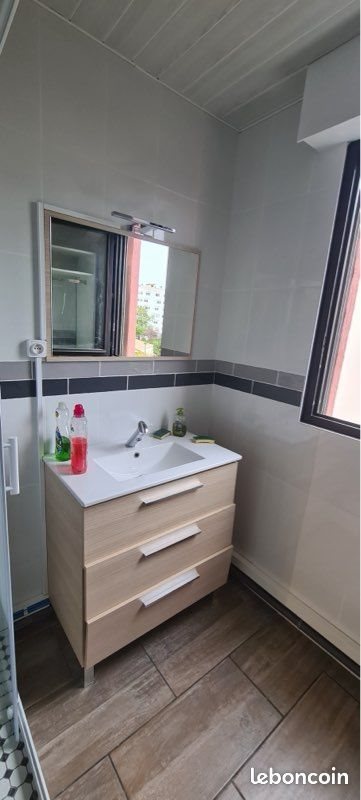 Appartement à vendre, 55m², Vitry-le-François