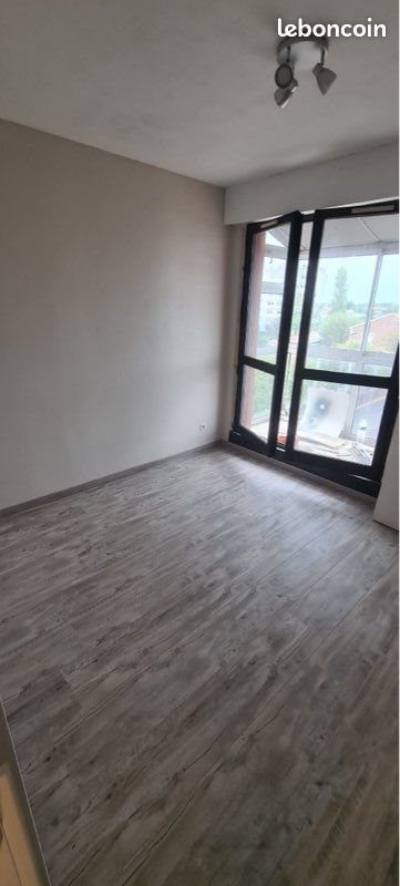 Appartement à vendre, 55m², Vitry-le-François