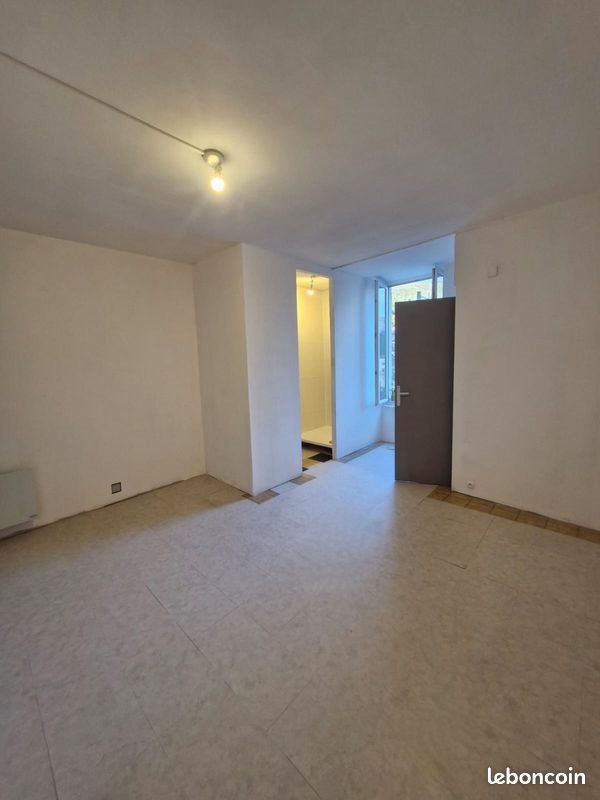 Appartement à louer, 38m², La Grand-Combe