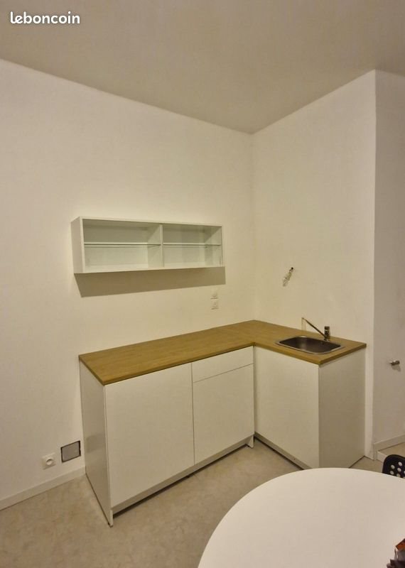 Appartement à louer, 38m², La Grand-Combe