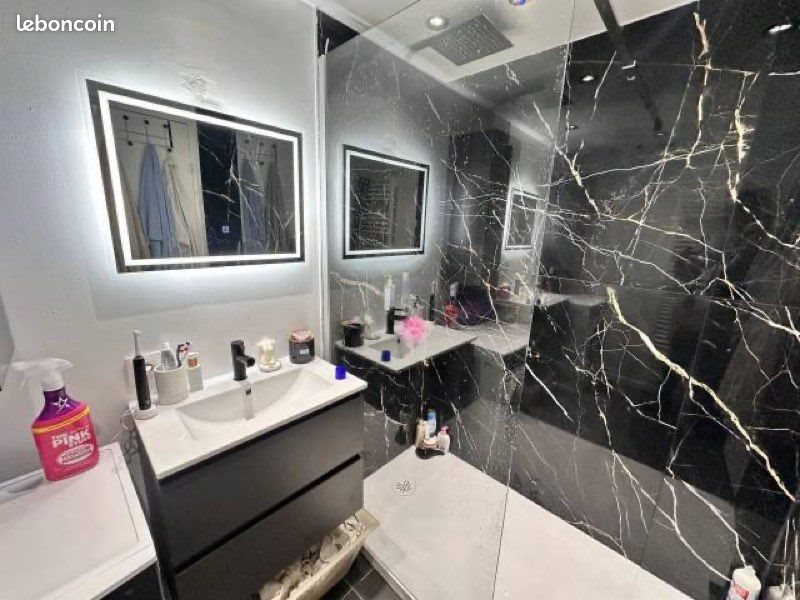 Appartement à vendre, 33m², Antibes