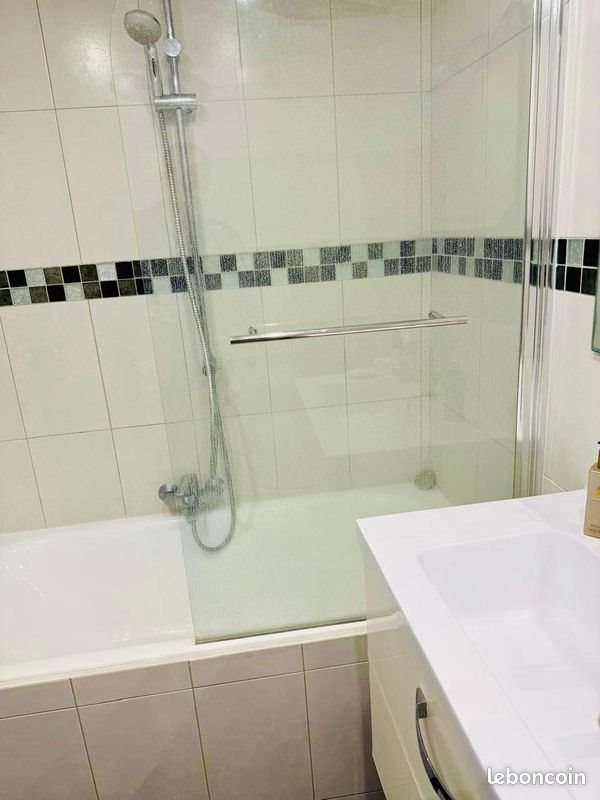 Appartement à louer, 30m², Paris 16ème