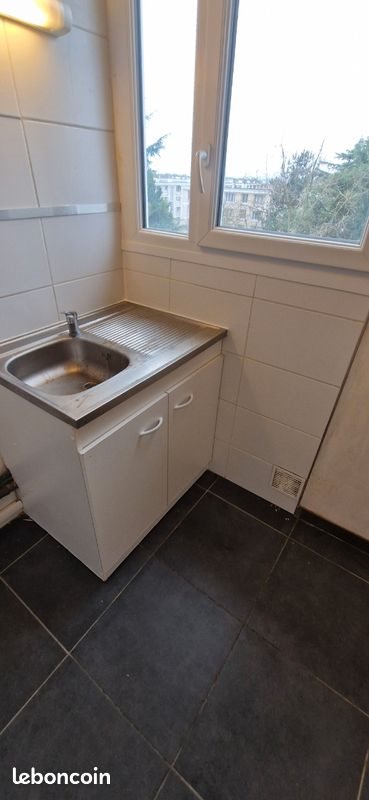 Appartement à louer, 42m², Creil