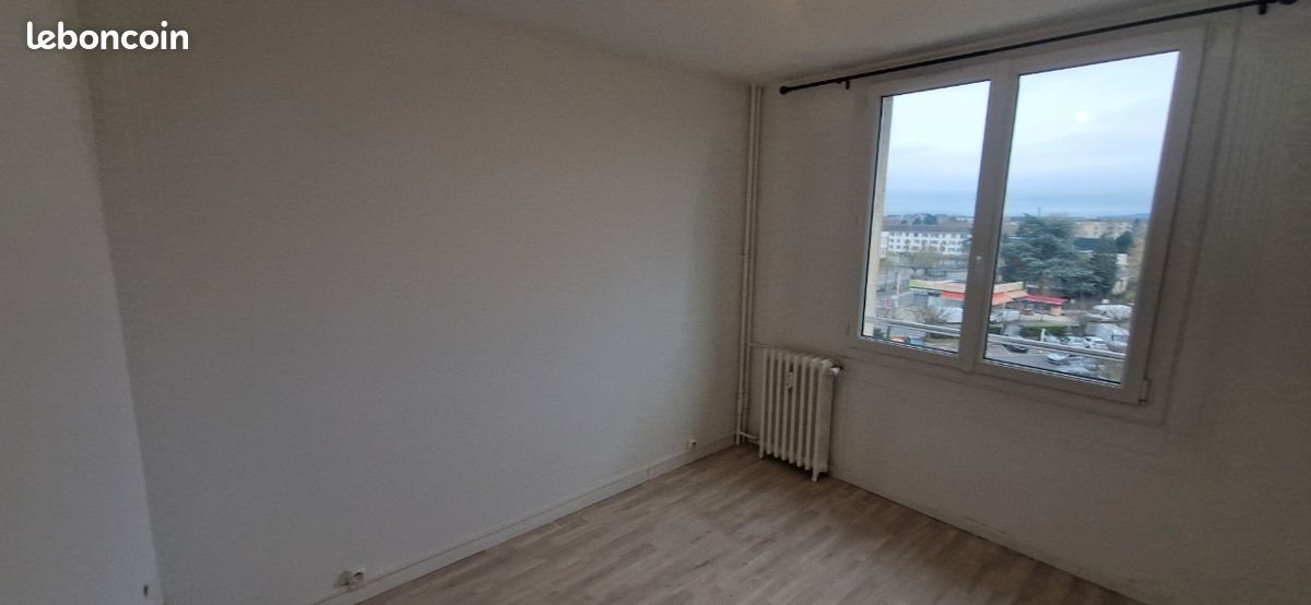 Appartement à louer, 42m², Creil