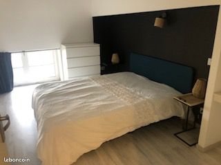 Appartement à louer, 128m², Châtel-Guyon