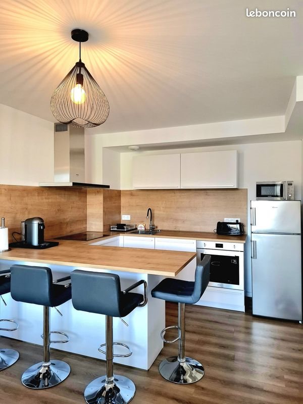 Appartement à vendre, 54m², Itxassou