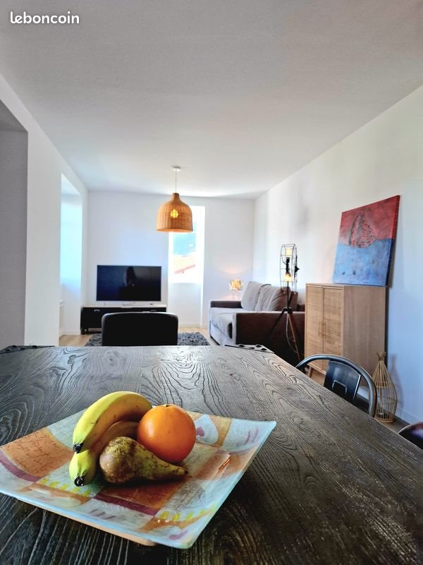 Appartement à vendre, 54m², Itxassou