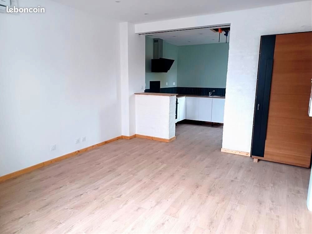 Appartement à louer, 51m², Lille