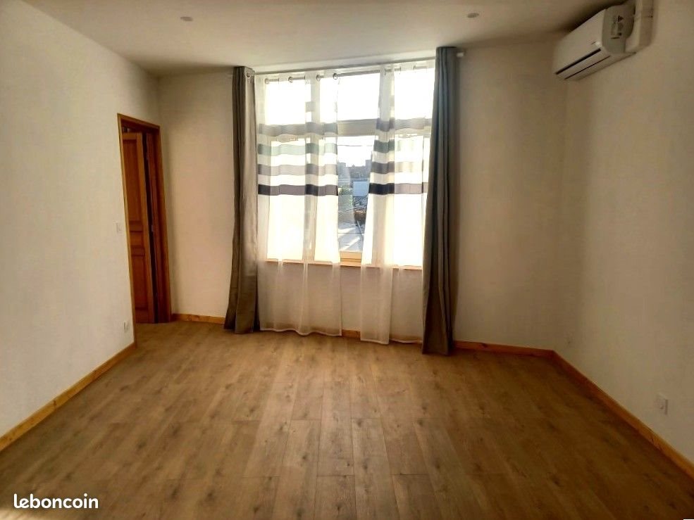 Appartement à louer, 51m², Lille