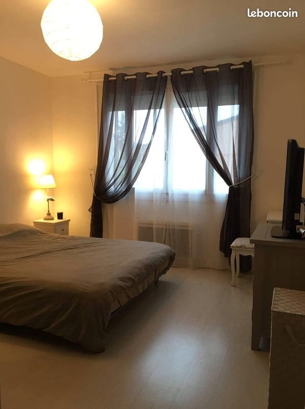 Appartement à louer, 62m², Tours